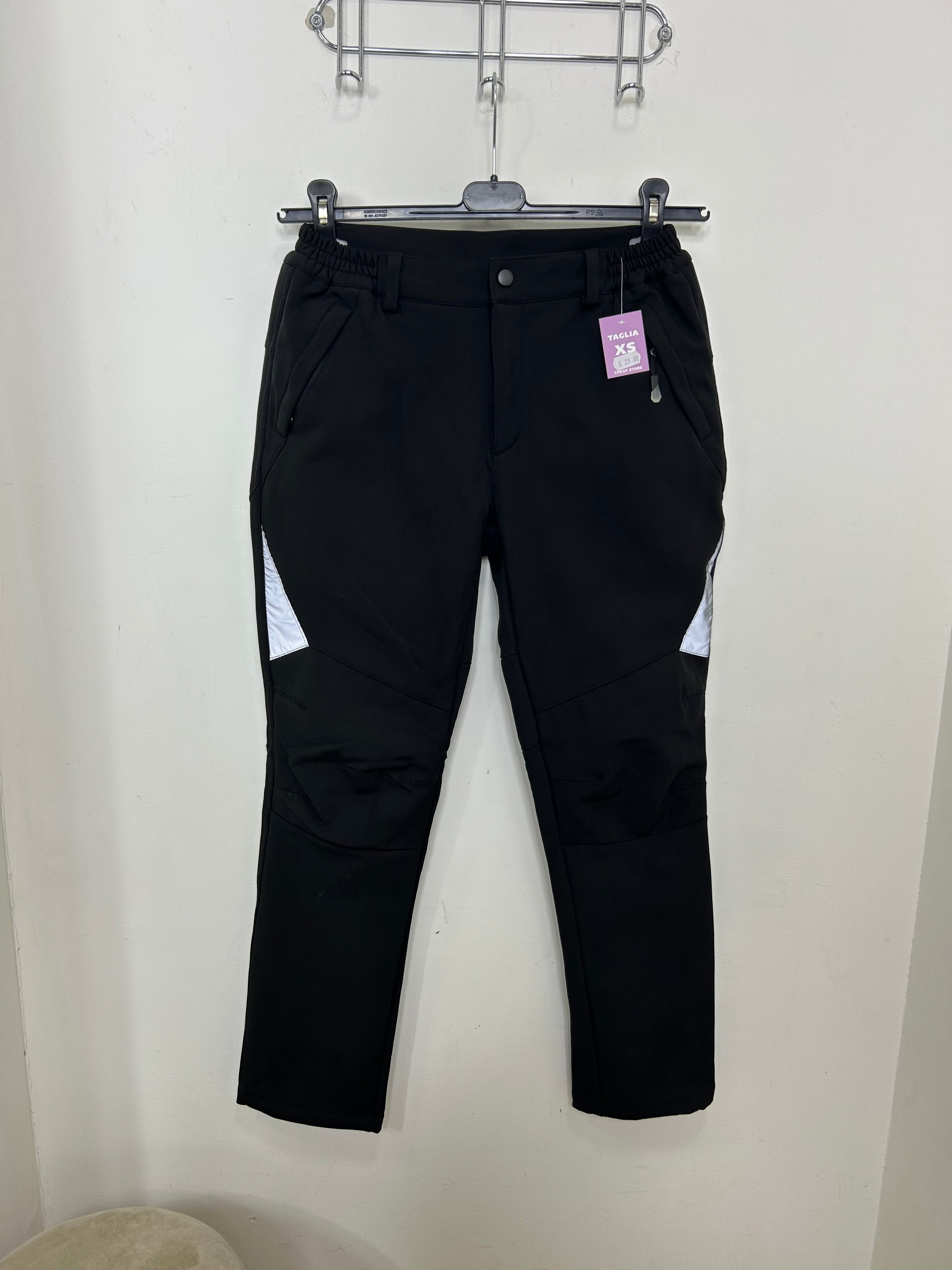 USATO-TAGLIA XS Pantalone tecnico